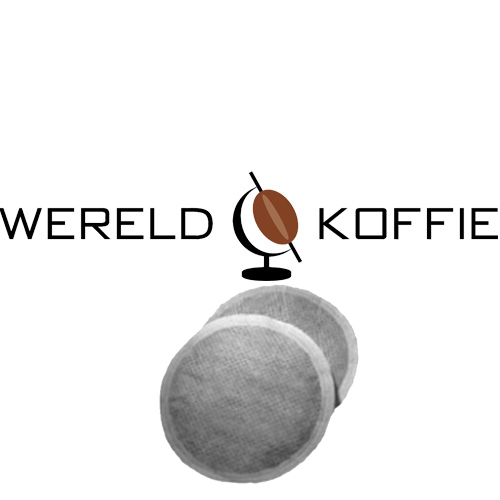 Koffiepads House Blend 10-Pack